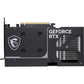 Graphics card MSI RTX 5060 Ti 8G VENTUS 2X OC PLU geforce rtx 5060 ti 8 GB GDDR7 - GearHaus