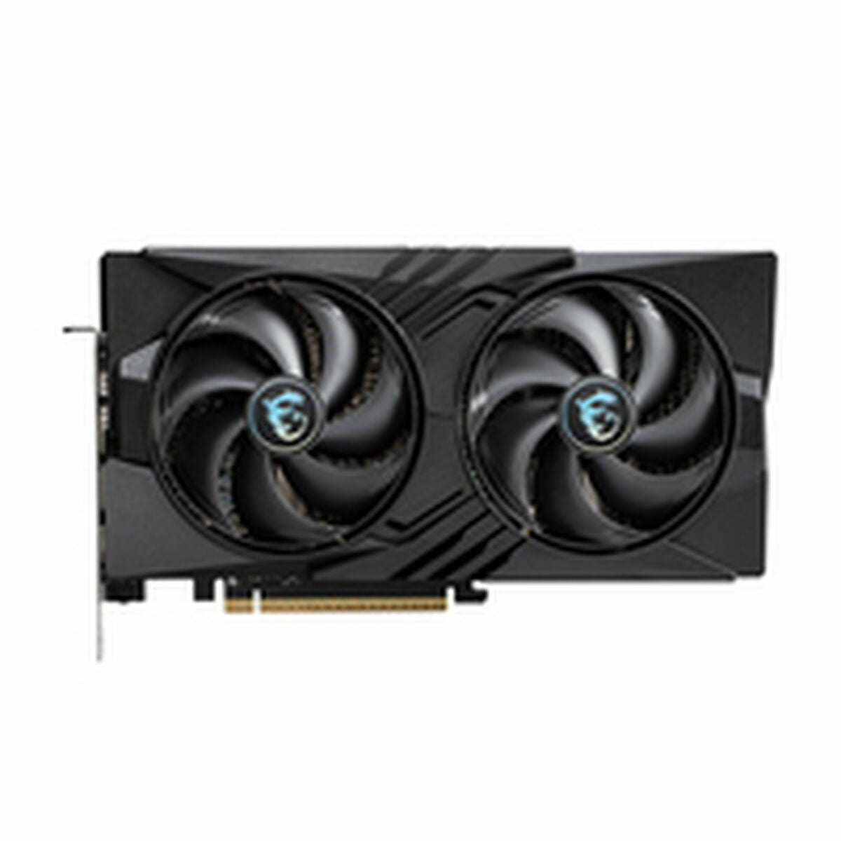 Graphics card MSI 912 - V537 - 005 GEFORCE RTX 5060 8 GB GDDR6X GDDR7 - GearHaus