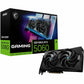 Graphics card MSI 912 - V537 - 005 GEFORCE RTX 5060 8 GB GDDR6X GDDR7 - GearHaus
