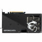 Graphics card MSI 912 - V537 - 005 GEFORCE RTX 5060 8 GB GDDR6X GDDR7 - GearHaus