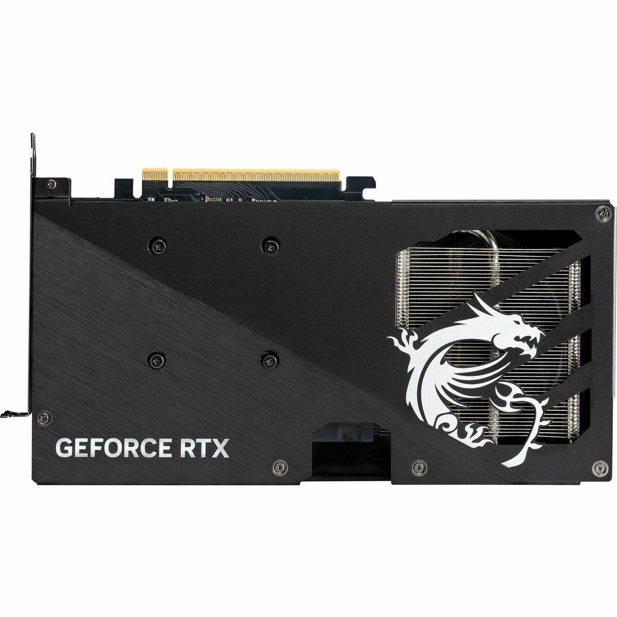 Graphics card MSI 912 - V537 - 005 GEFORCE RTX 5060 8 GB GDDR6X GDDR7 - GearHaus
