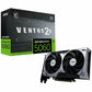 Graphics card MSI RTX 5060 8G VENTUS 2X OC GEFORCE RTX 5060 8 GB GDDR7 - GearHaus