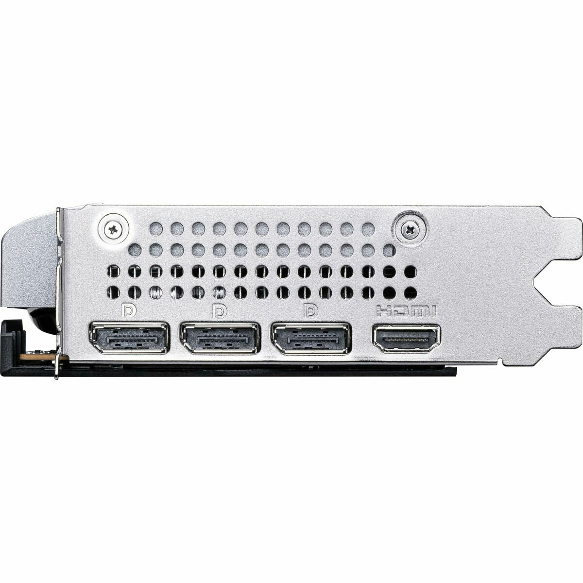 Graphics card MSI RTX 5060 8G VENTUS 2X OC GEFORCE RTX 5060 8 GB GDDR7 - GearHaus