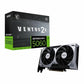 Graphics card MSI RTX 5060 8G VENTUS 2X OC GEFORCE RTX 5060 8 GB GDDR7 - GearHaus