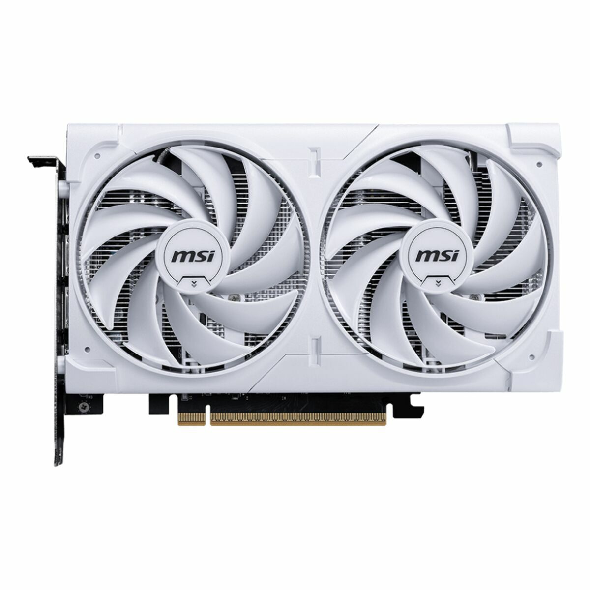 Graphics card MSI 912 - V537 - 003 GEFORCE RTX 5060 8 GB GDDR7 - GearHaus