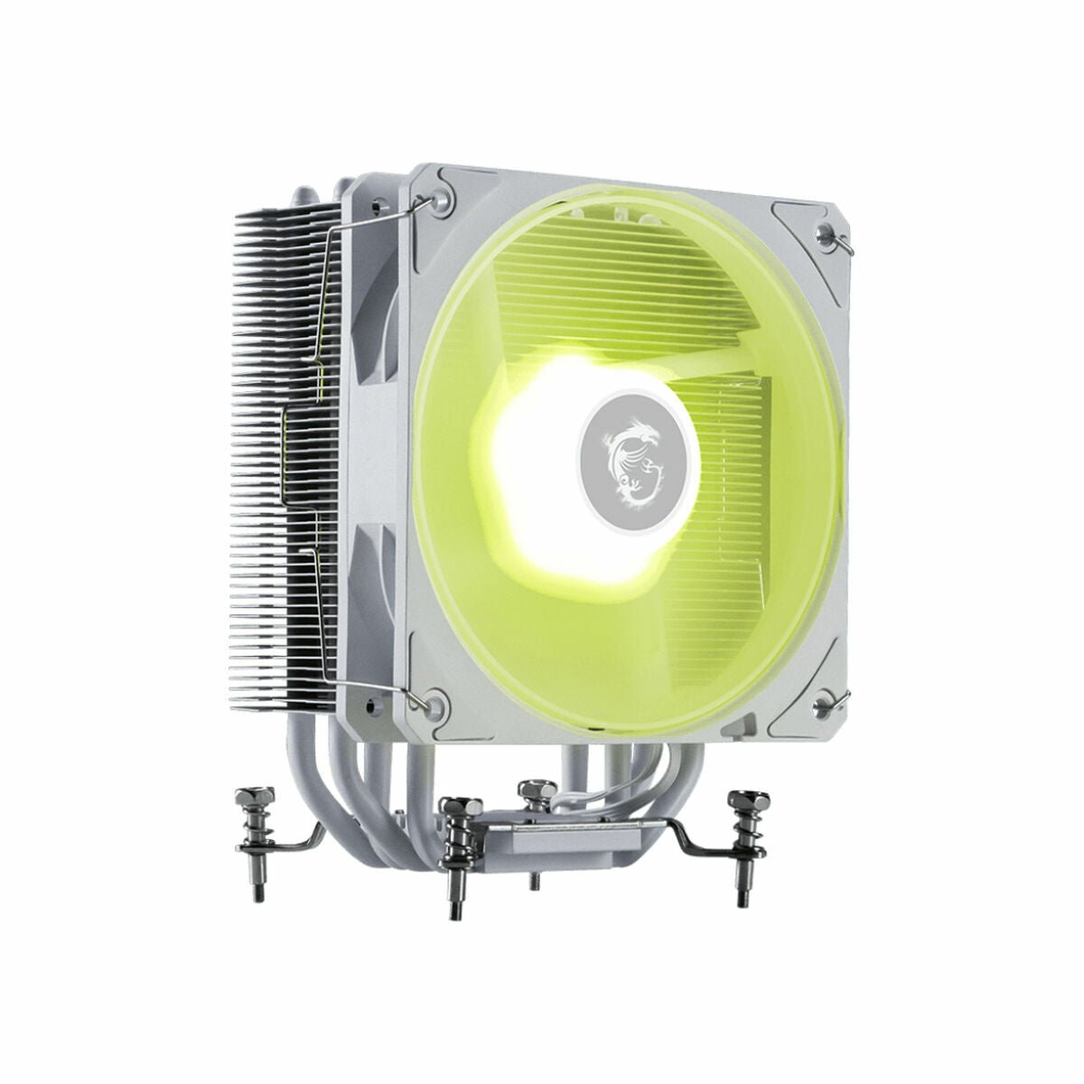 CPU Fan MSI 306 - 7ZWHA21 - L80 - GearHaus