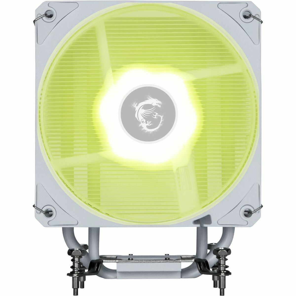 CPU Fan MSI 306 - 7ZWHA21 - L80 - GearHaus