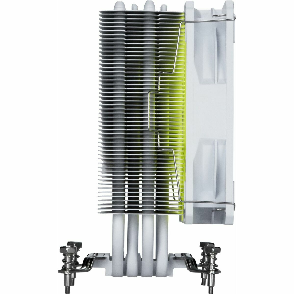 CPU Fan MSI 306 - 7ZWHA21 - L80 - GearHaus