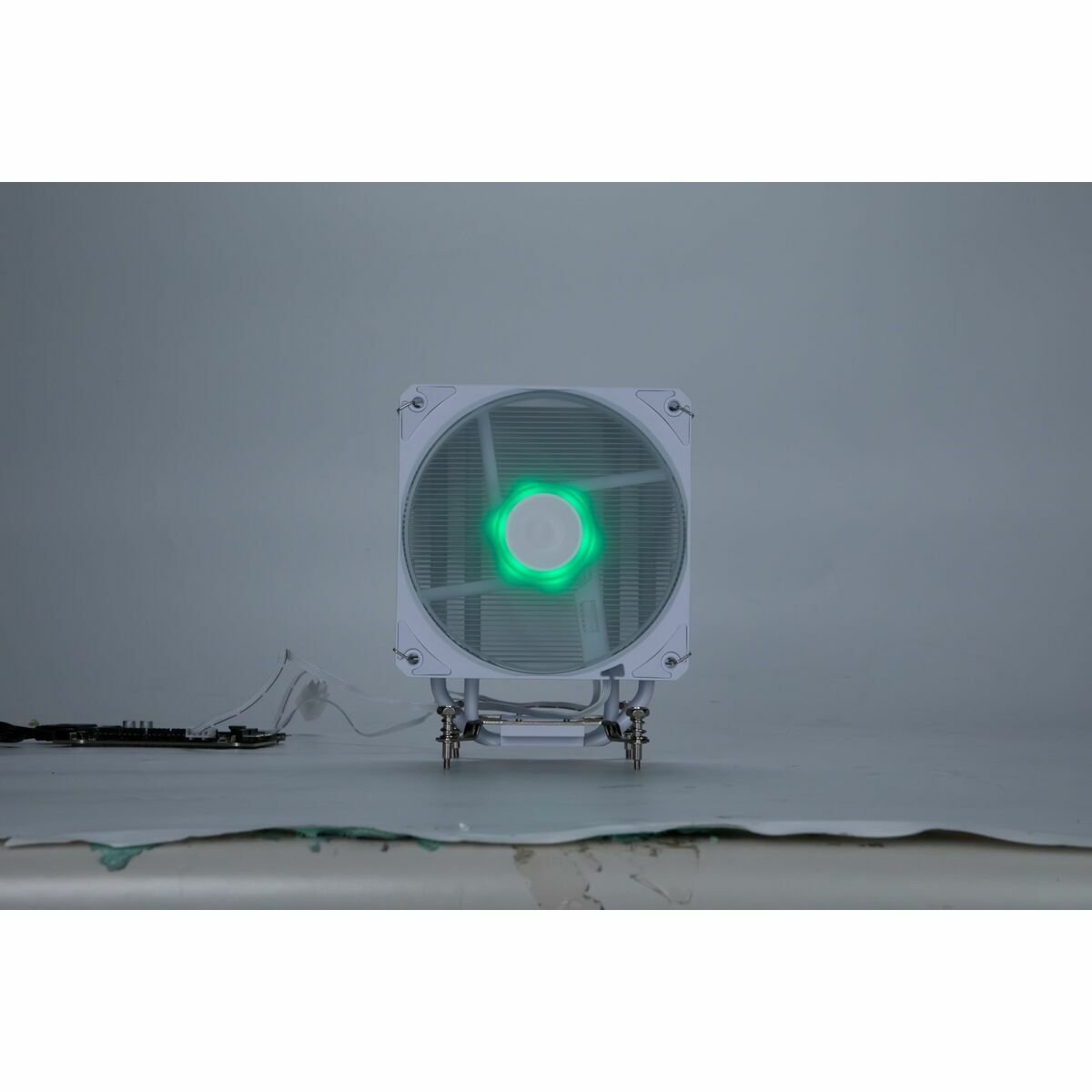 CPU Fan MSI 306 - 7ZWHA21 - L80 - GearHaus