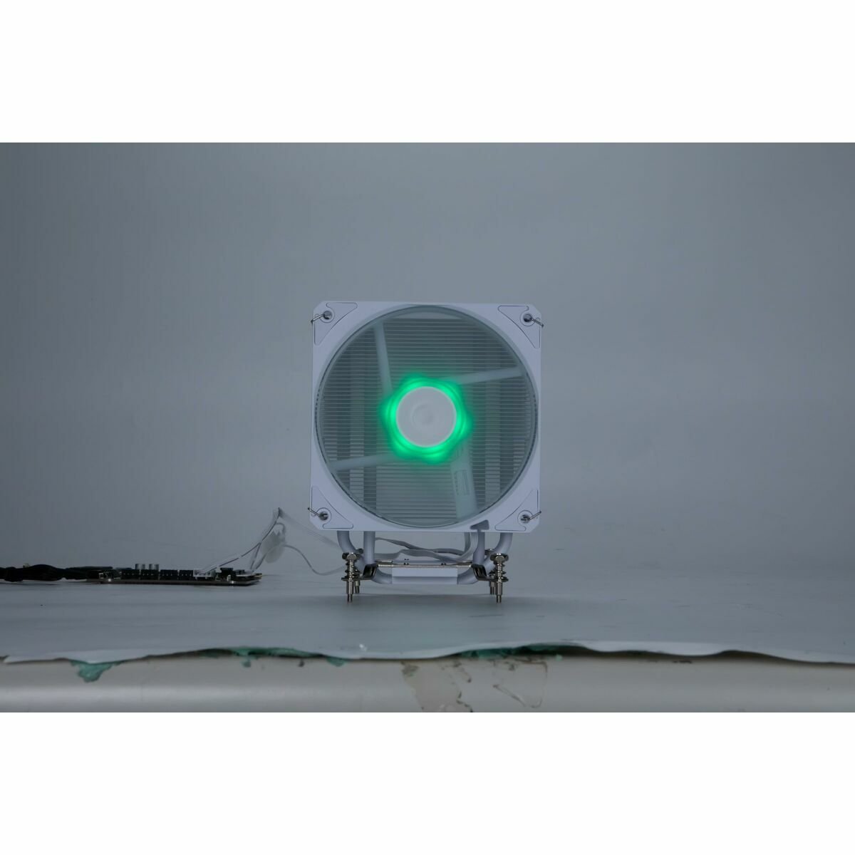 CPU Fan MSI 306 - 7ZWHA21 - L80 - GearHaus