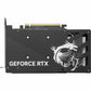 Graphics card MSI GeForce RTX 5050 8G GAMING OC GEFORCE RTX 5050 8 GB GDDR6 - GearHaus