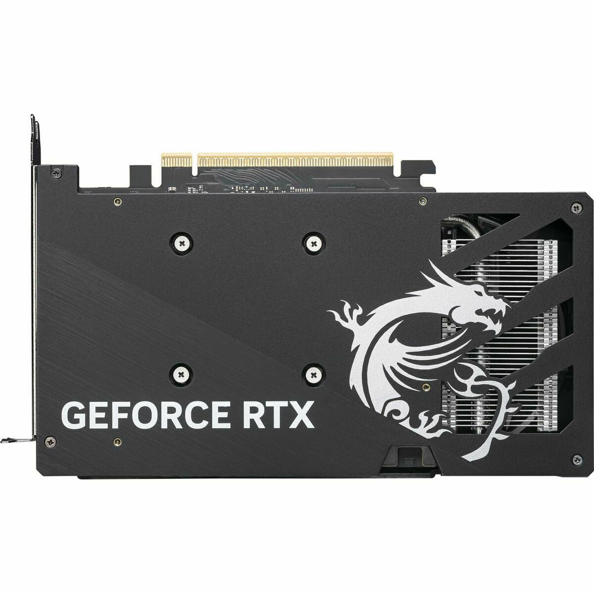Graphics card MSI GeForce RTX 5050 8G GAMING OC GEFORCE RTX 5050 8 GB GDDR6 - GearHaus
