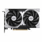 Graphics card MSI VENTUS 2X OC 8 GB GDDR6 - GearHaus