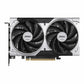 Graphics card MSI VENTUS 2X OC 8 GB GDDR6 - GearHaus