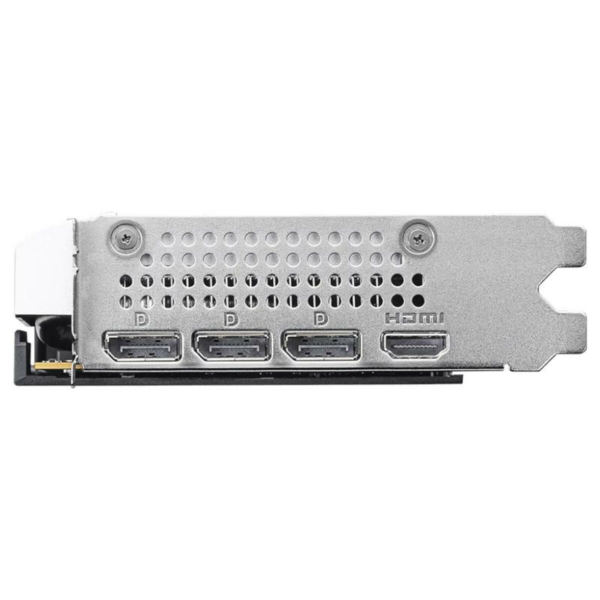 Graphics card MSI VENTUS 2X OC 8 GB GDDR6 - GearHaus