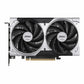 Graphics card MSI VENTUS 2X OC 8 GB GDDR6 - GearHaus
