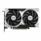 Graphics card MSI VENTUS 2X OC 8 GB GDDR6 - GearHaus