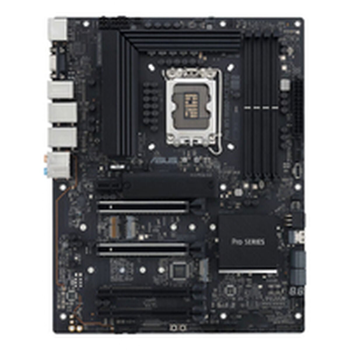 Motherboard Asus LGA 1700 - GearHaus