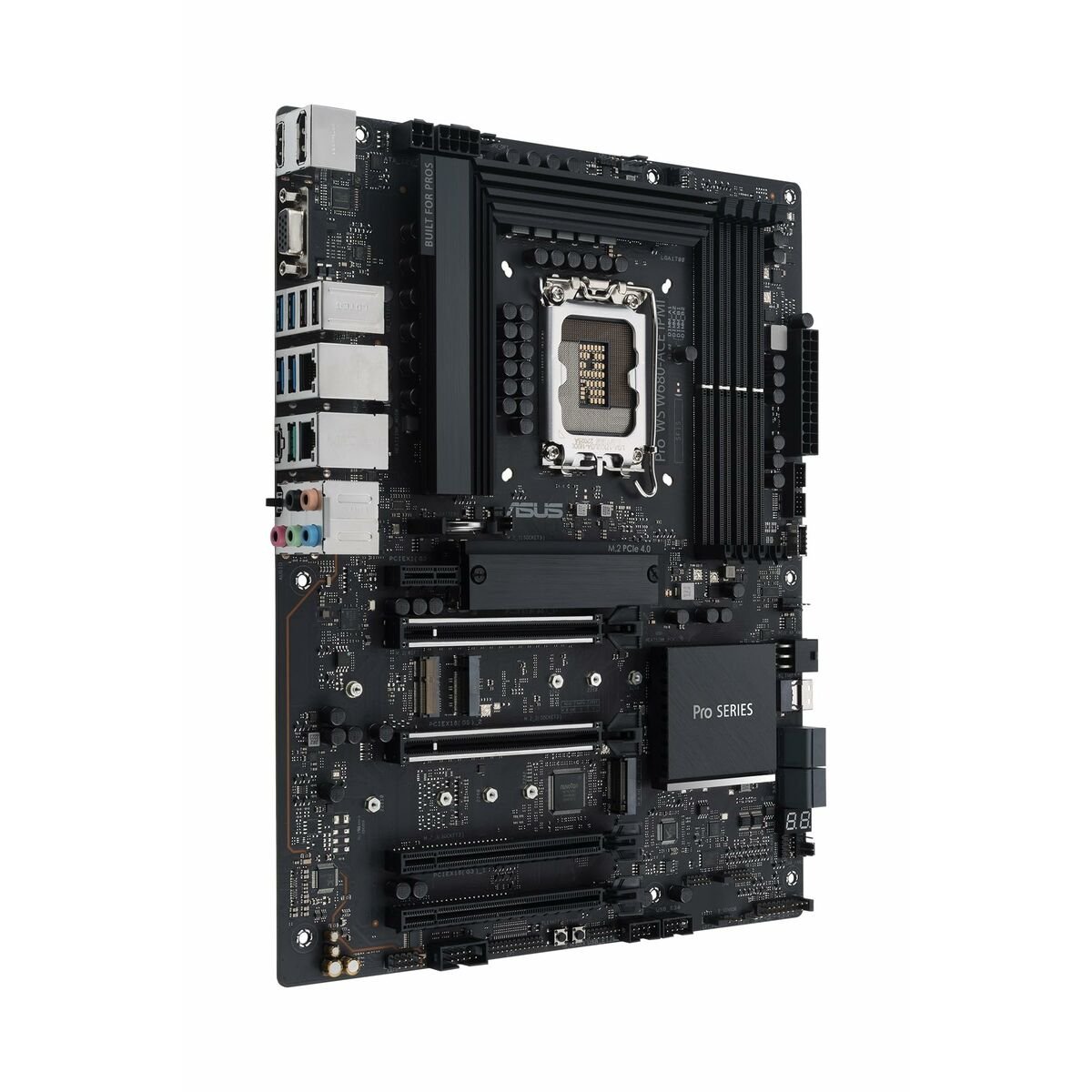 Motherboard Asus LGA 1700 - GearHaus