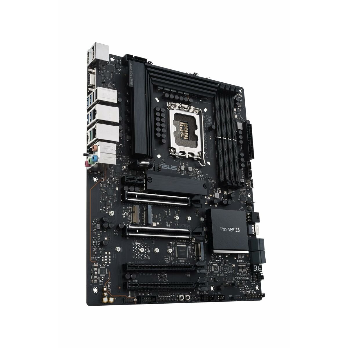 Motherboard Asus LGA 1700 - GearHaus