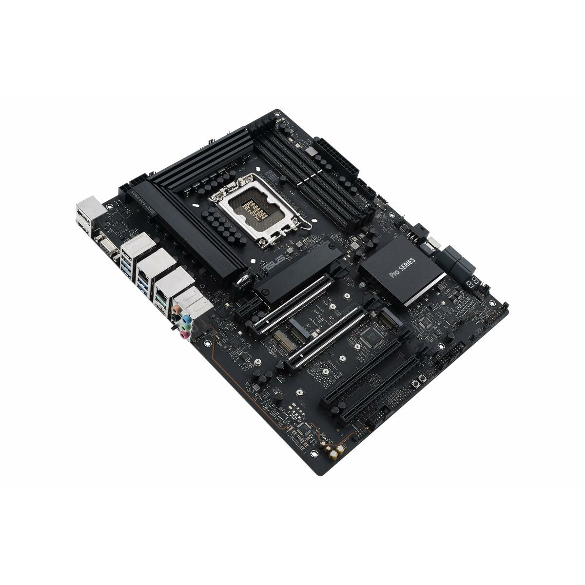 Motherboard Asus LGA 1700 - GearHaus
