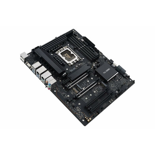 Motherboard Asus LGA 1700 - GearHaus