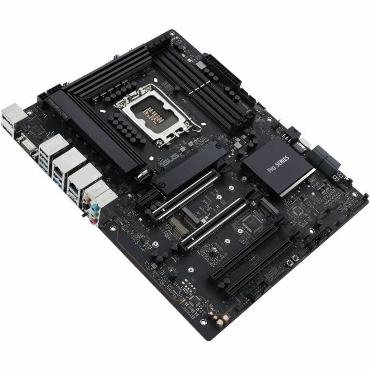 Motherboard Asus LGA 1700 - GearHaus