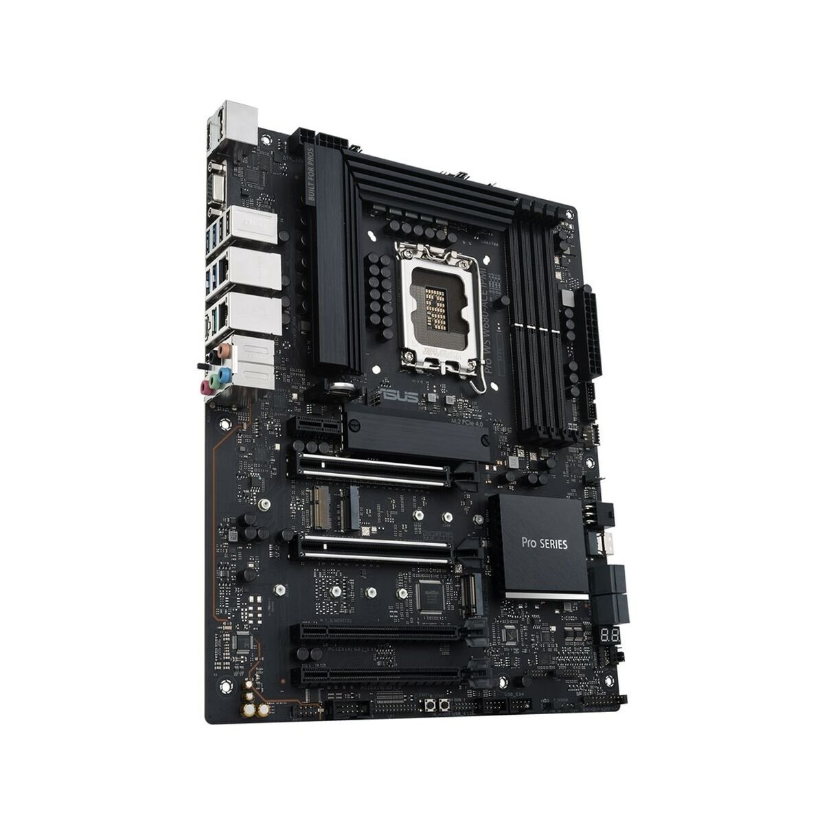 Motherboard Asus LGA 1700 - GearHaus
