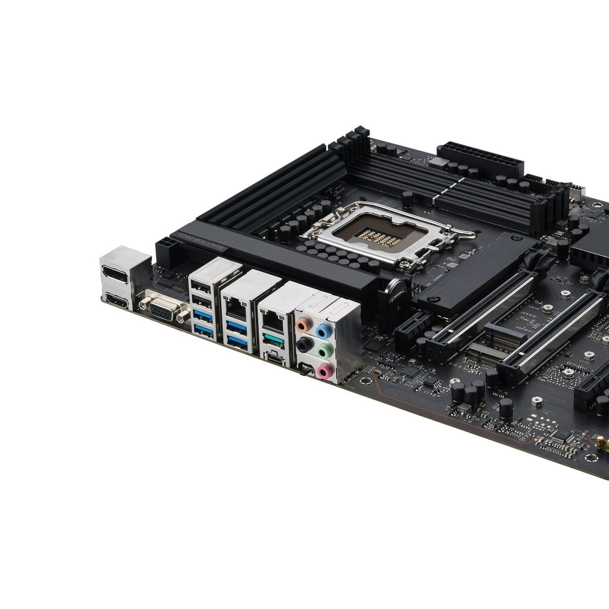 Motherboard Asus LGA 1700 - GearHaus