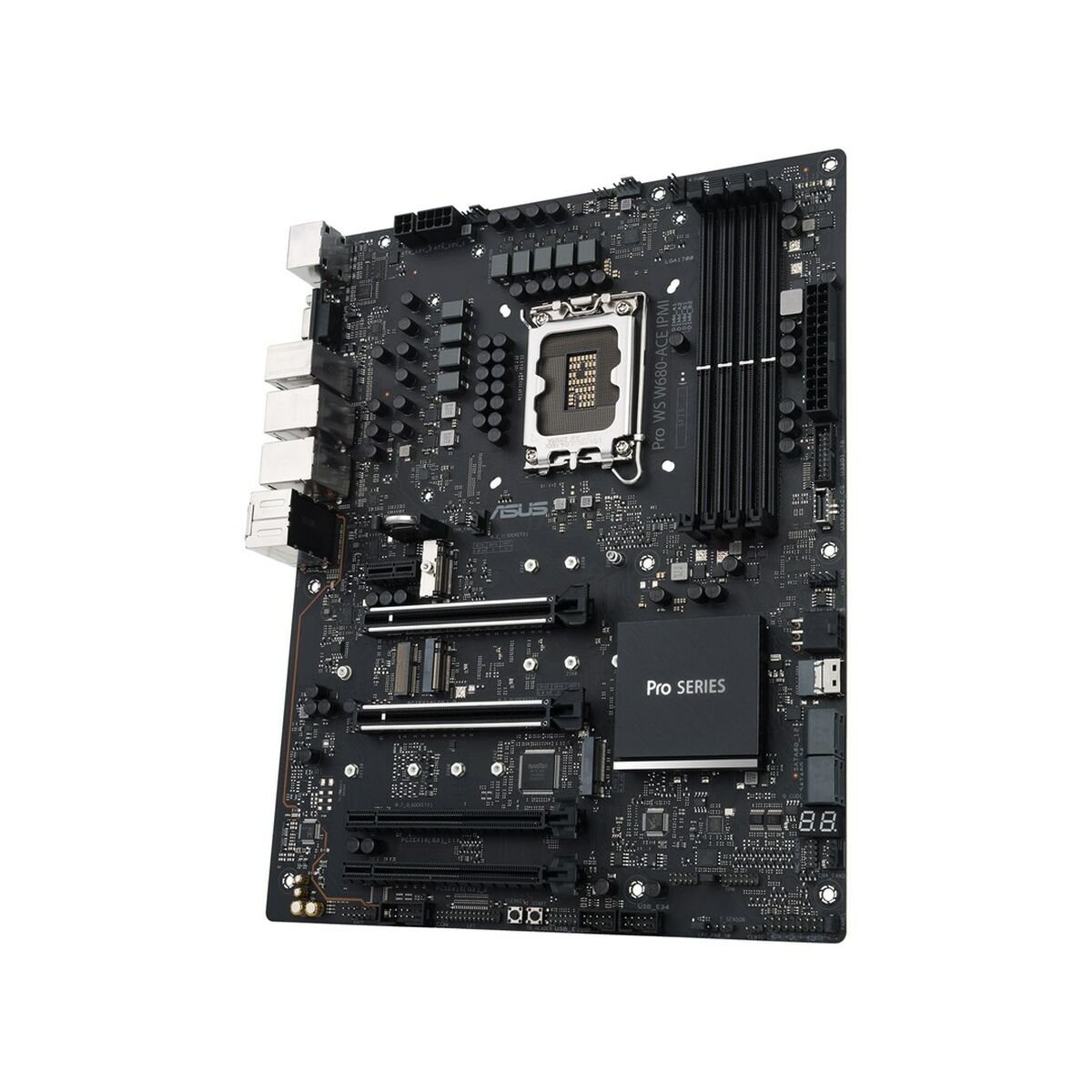 Motherboard Asus LGA 1700 - GearHaus