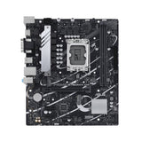 Motherboard Asus PRIME B760M - K D4 LGA 1700 - GearHaus