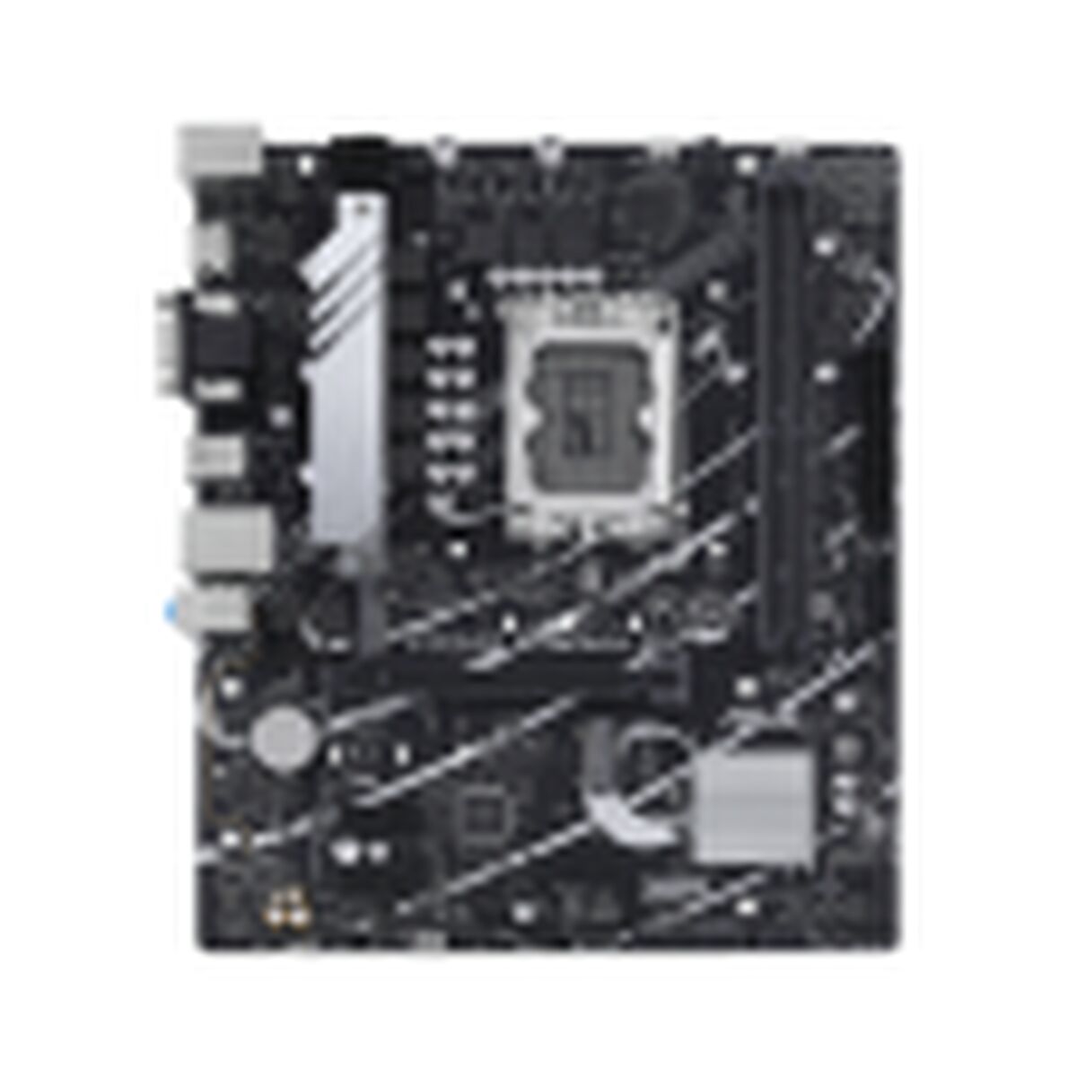 Motherboard Asus PRIME B760M - K D4 LGA 1700 - GearHaus