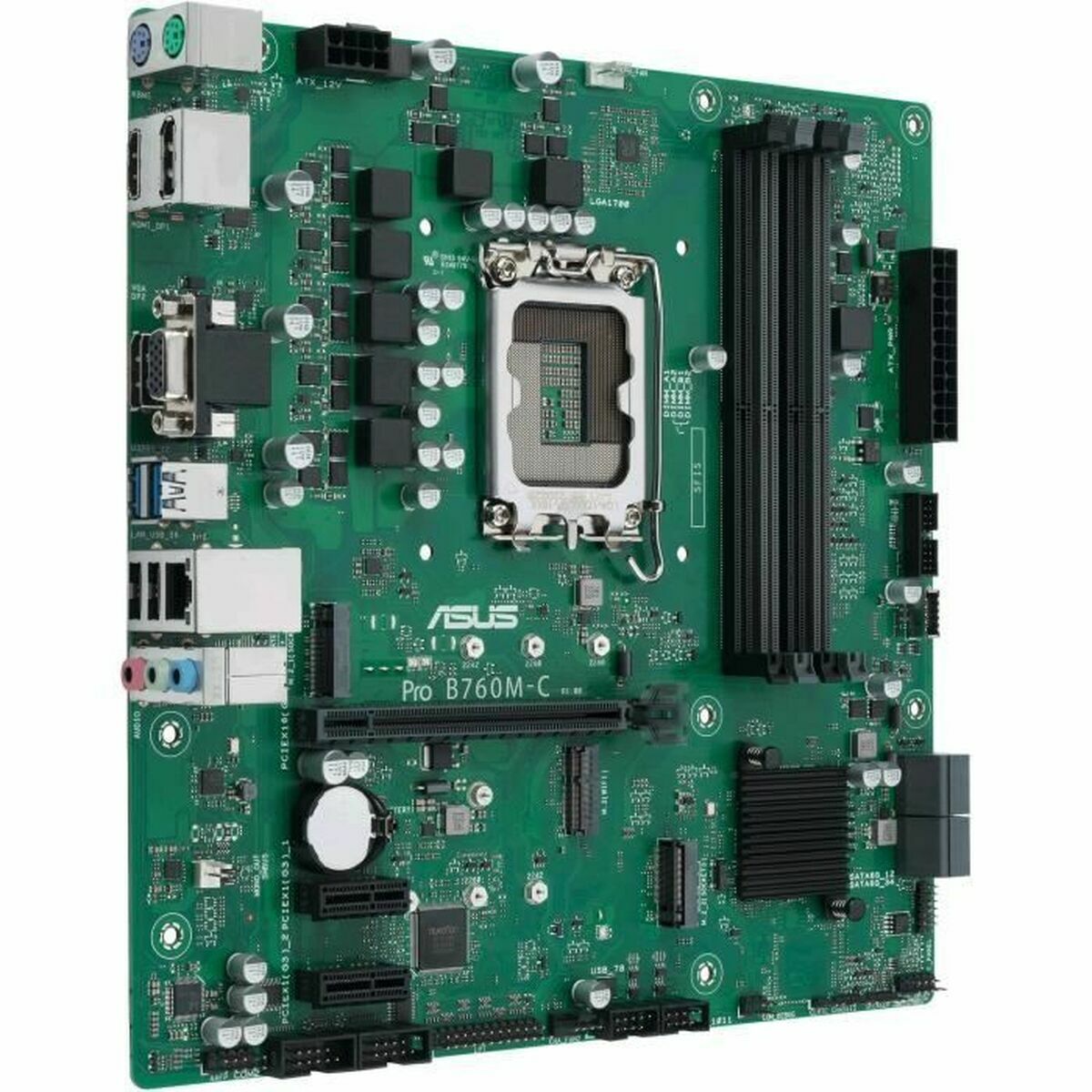 Motherboard Asus 90MB1DX0 - M0EAYC LGA 1700 - GearHaus