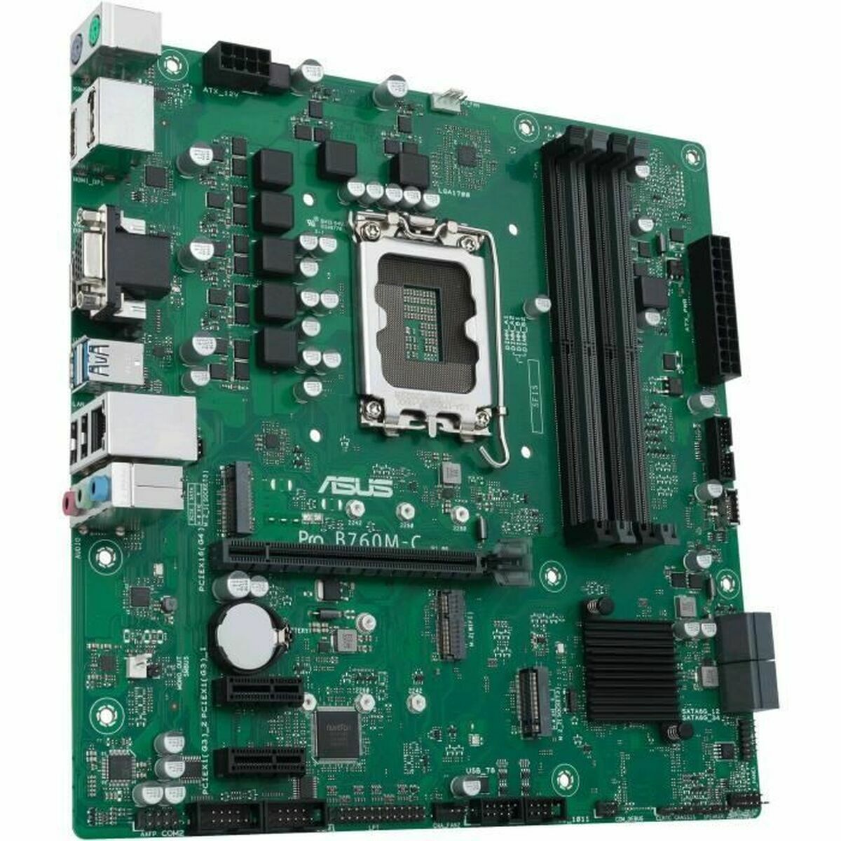 Motherboard Asus 90MB1DX0 - M0EAYC LGA 1700 - GearHaus