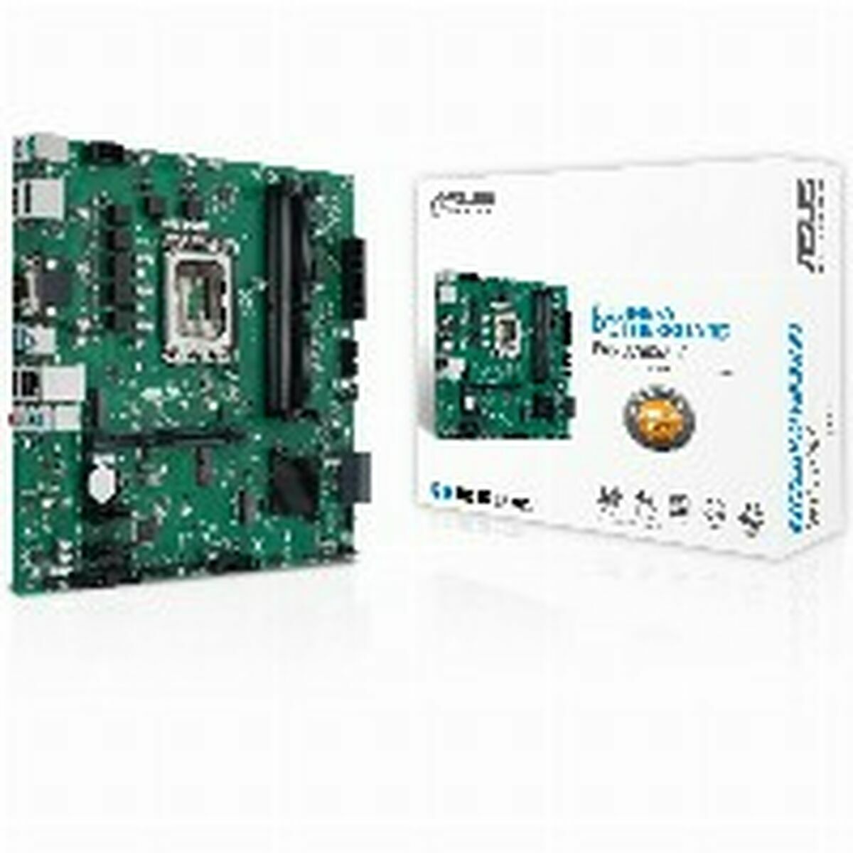 Motherboard Asus 90MB1DX0 - M0EAYC LGA 1700 - GearHaus