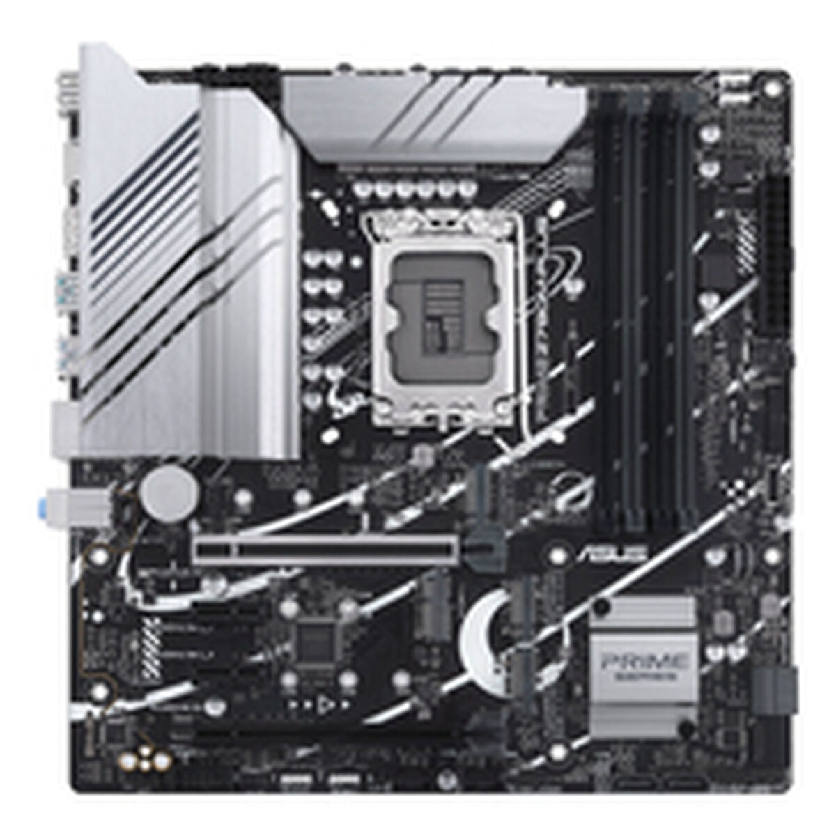 Motherboard Asus PRIME Z790M-PLUS LGA 1700-0