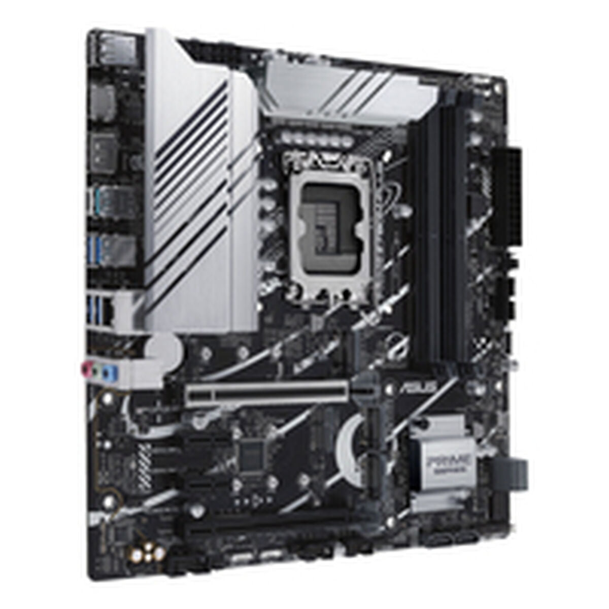 Motherboard Asus PRIME Z790M-PLUS LGA 1700-37