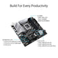 Motherboard Asus PRIME Z790M-PLUS LGA 1700-34