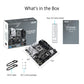 Motherboard Asus PRIME Z790M-PLUS LGA 1700-31
