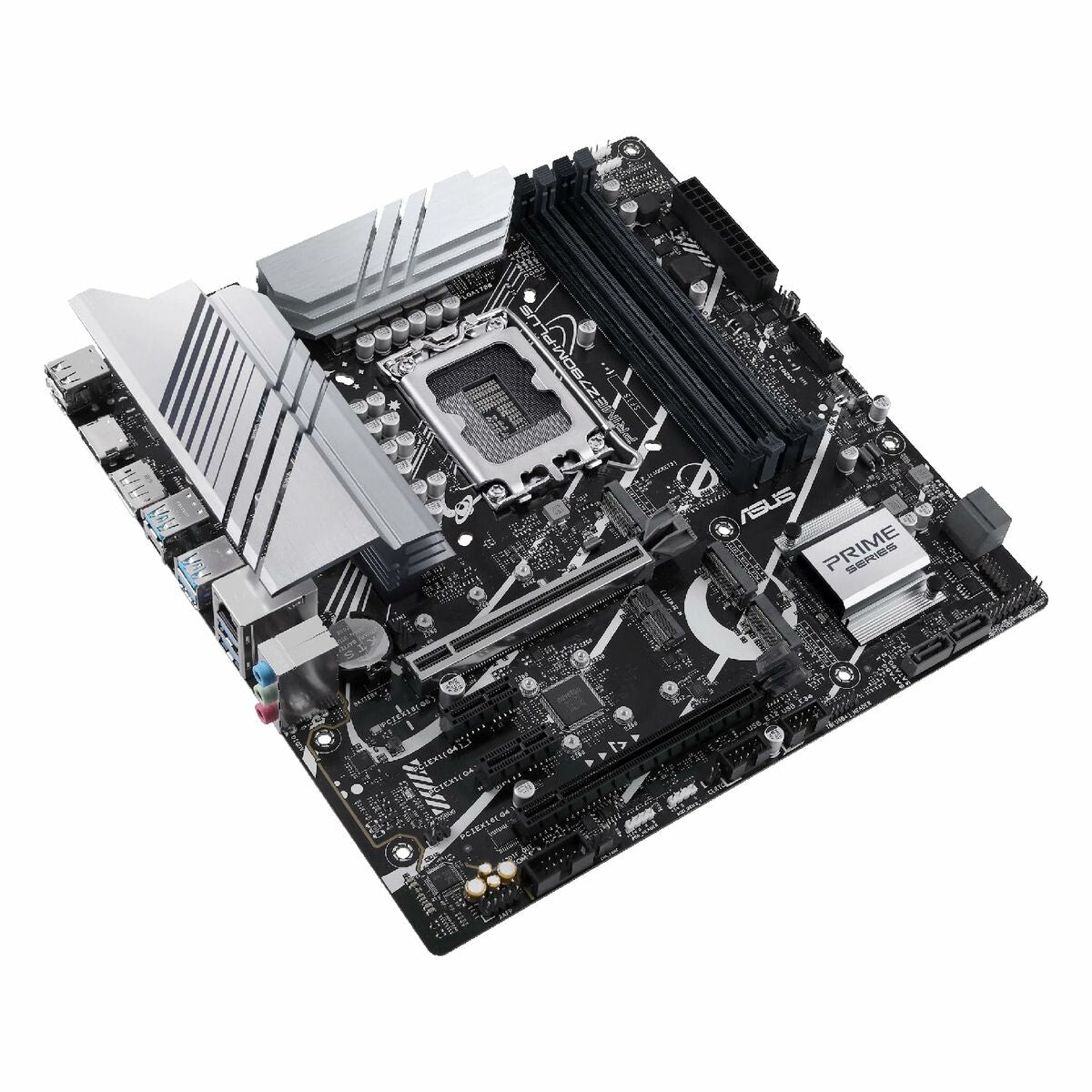 Motherboard Asus PRIME Z790M-PLUS LGA 1700-27