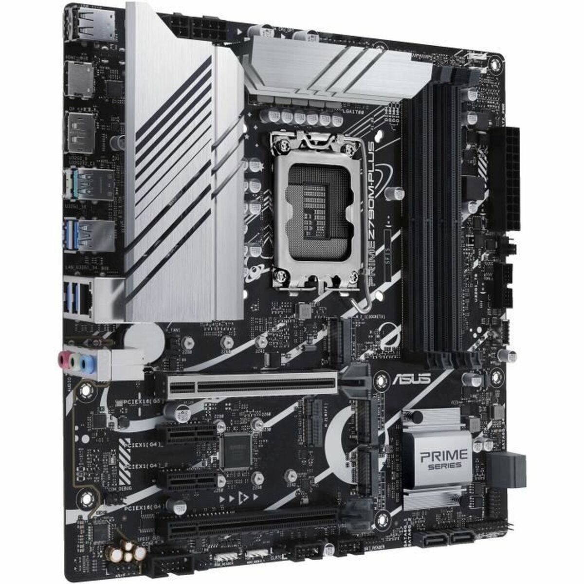 Motherboard Asus PRIME Z790M-PLUS LGA 1700-43