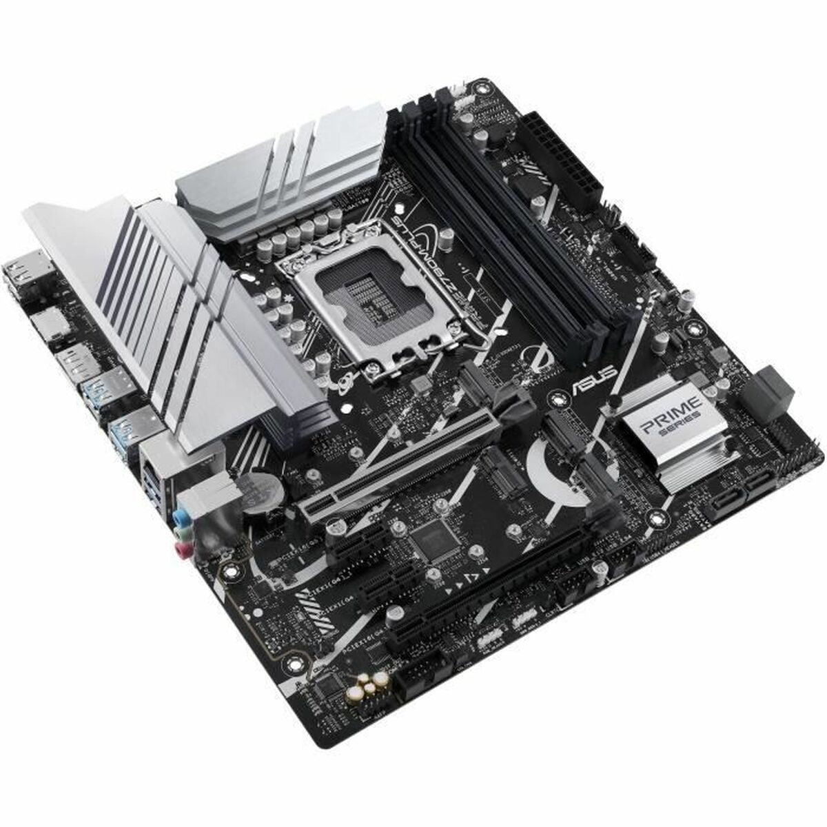 Motherboard Asus PRIME Z790M-PLUS LGA 1700-40