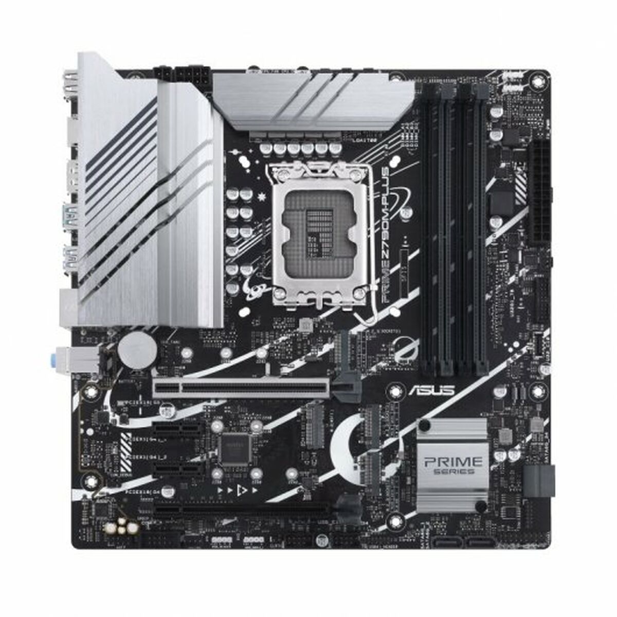 Motherboard Asus PRIME Z790M-PLUS LGA 1700-23