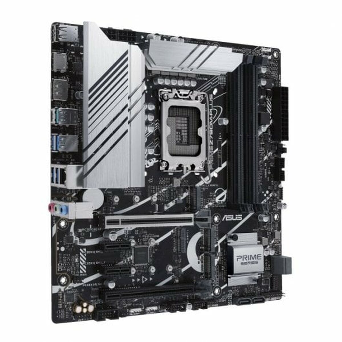 Motherboard Asus PRIME Z790M-PLUS LGA 1700-22