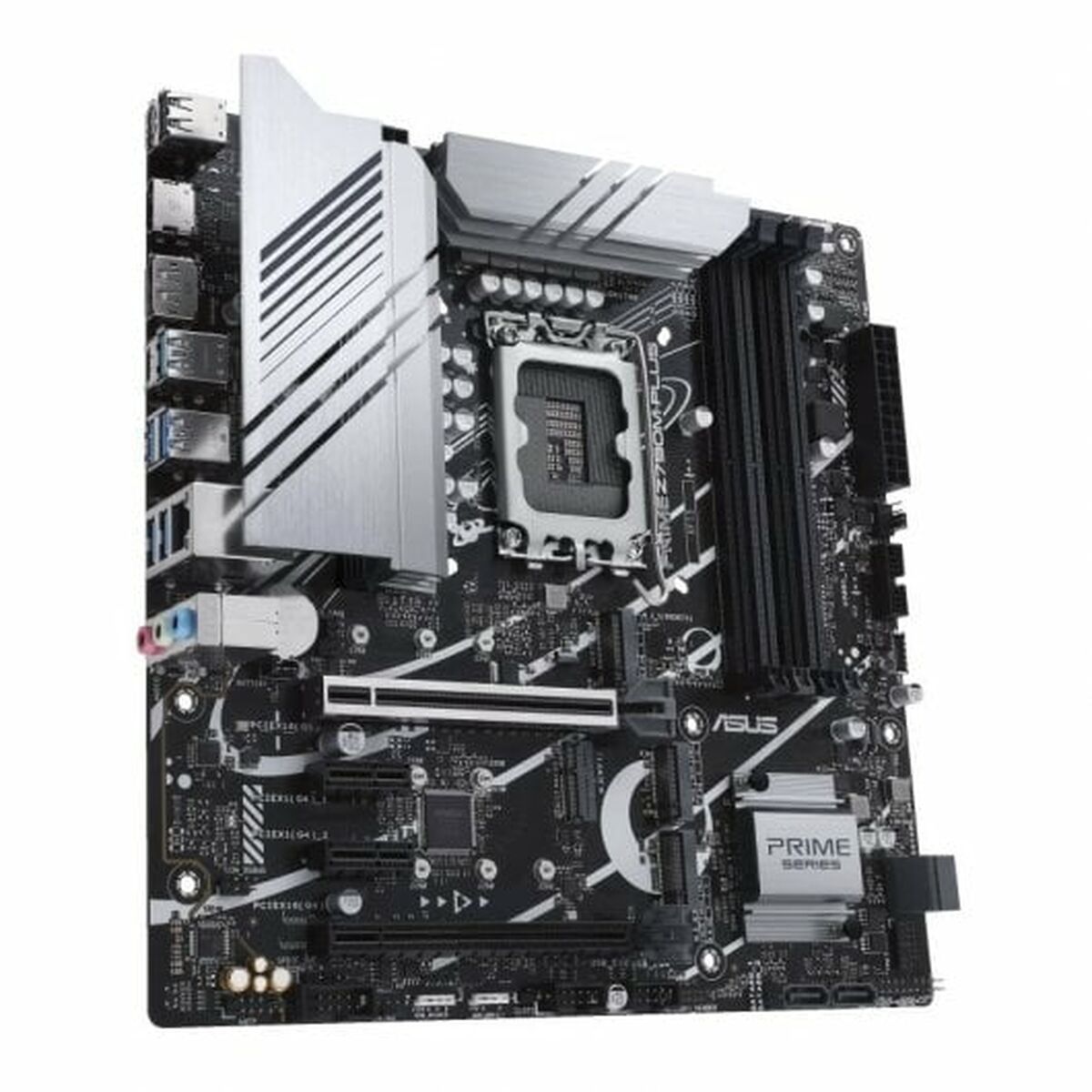 Motherboard Asus PRIME Z790M-PLUS LGA 1700-21