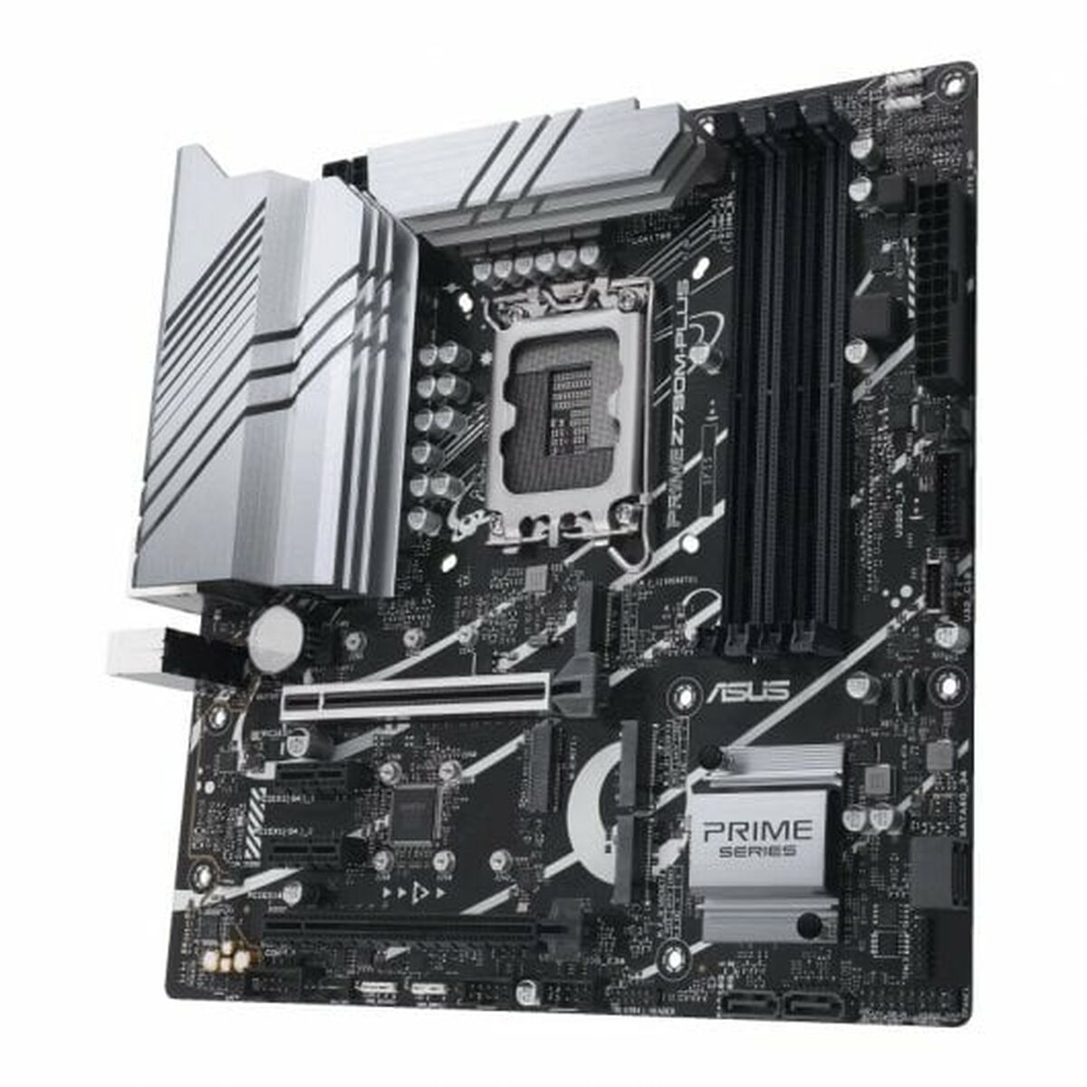 Motherboard Asus PRIME Z790M-PLUS LGA 1700-20