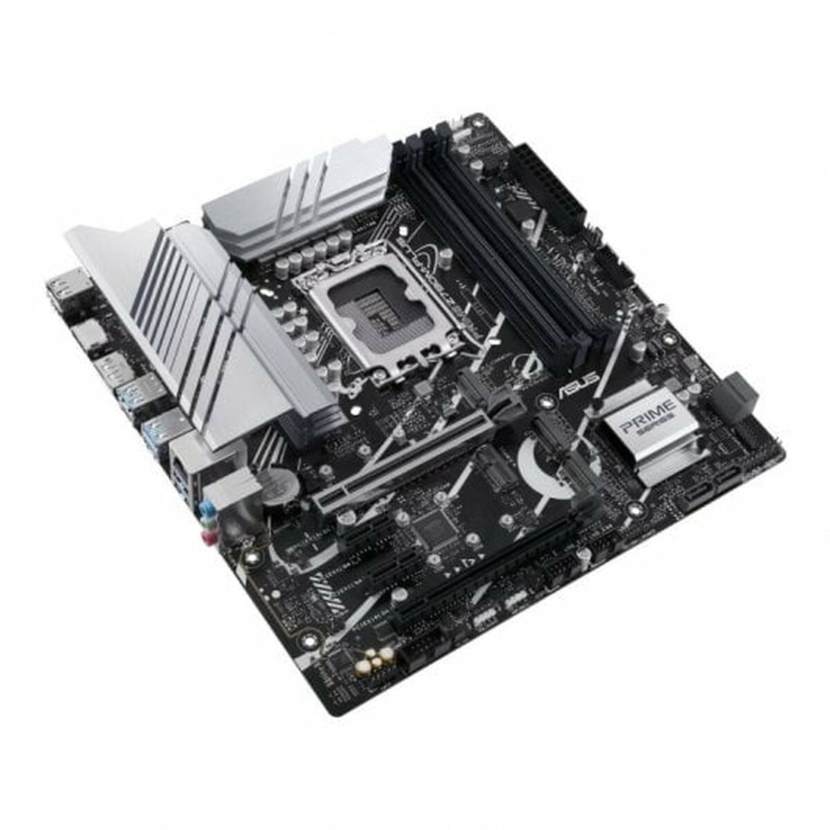 Motherboard Asus PRIME Z790M-PLUS LGA 1700-19