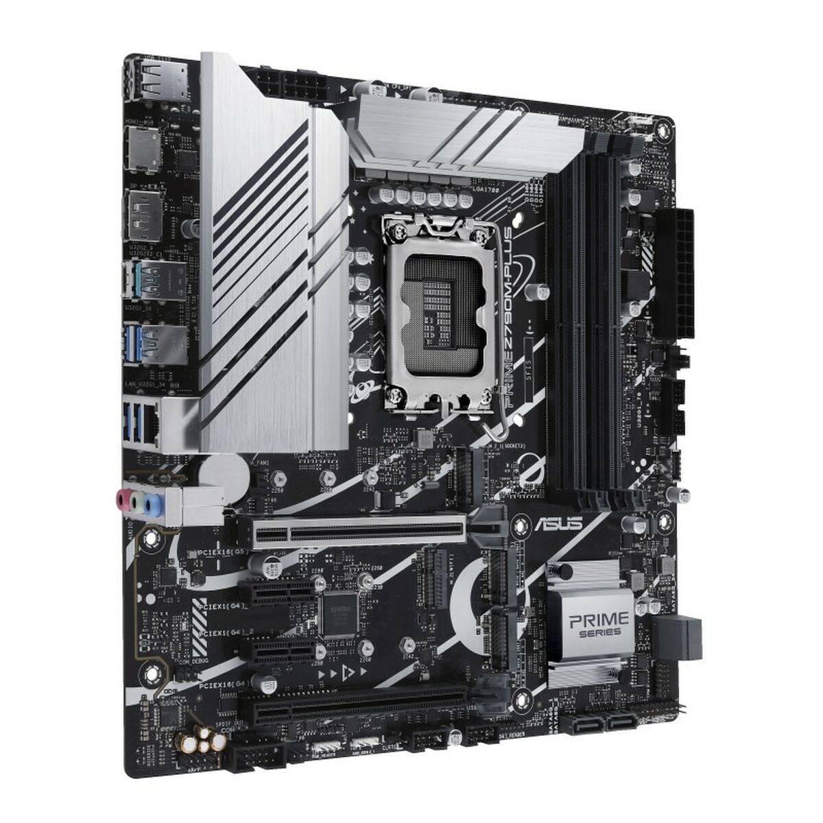 Motherboard Asus PRIME Z790M-PLUS LGA 1700-14