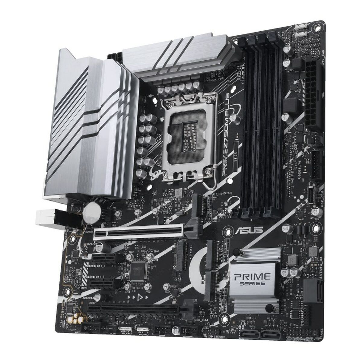 Motherboard Asus PRIME Z790M-PLUS LGA 1700-12