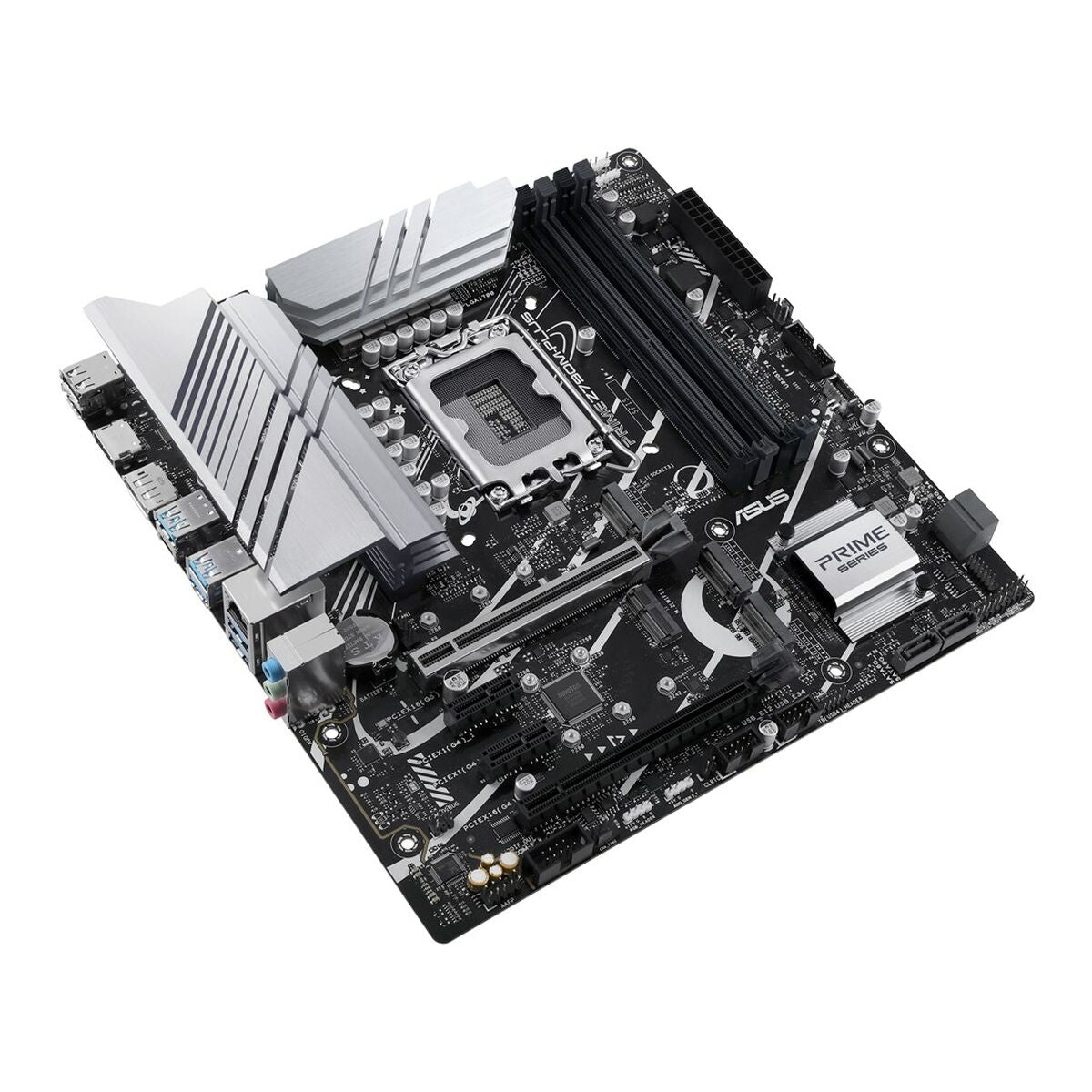 Motherboard Asus PRIME Z790M-PLUS LGA 1700-3